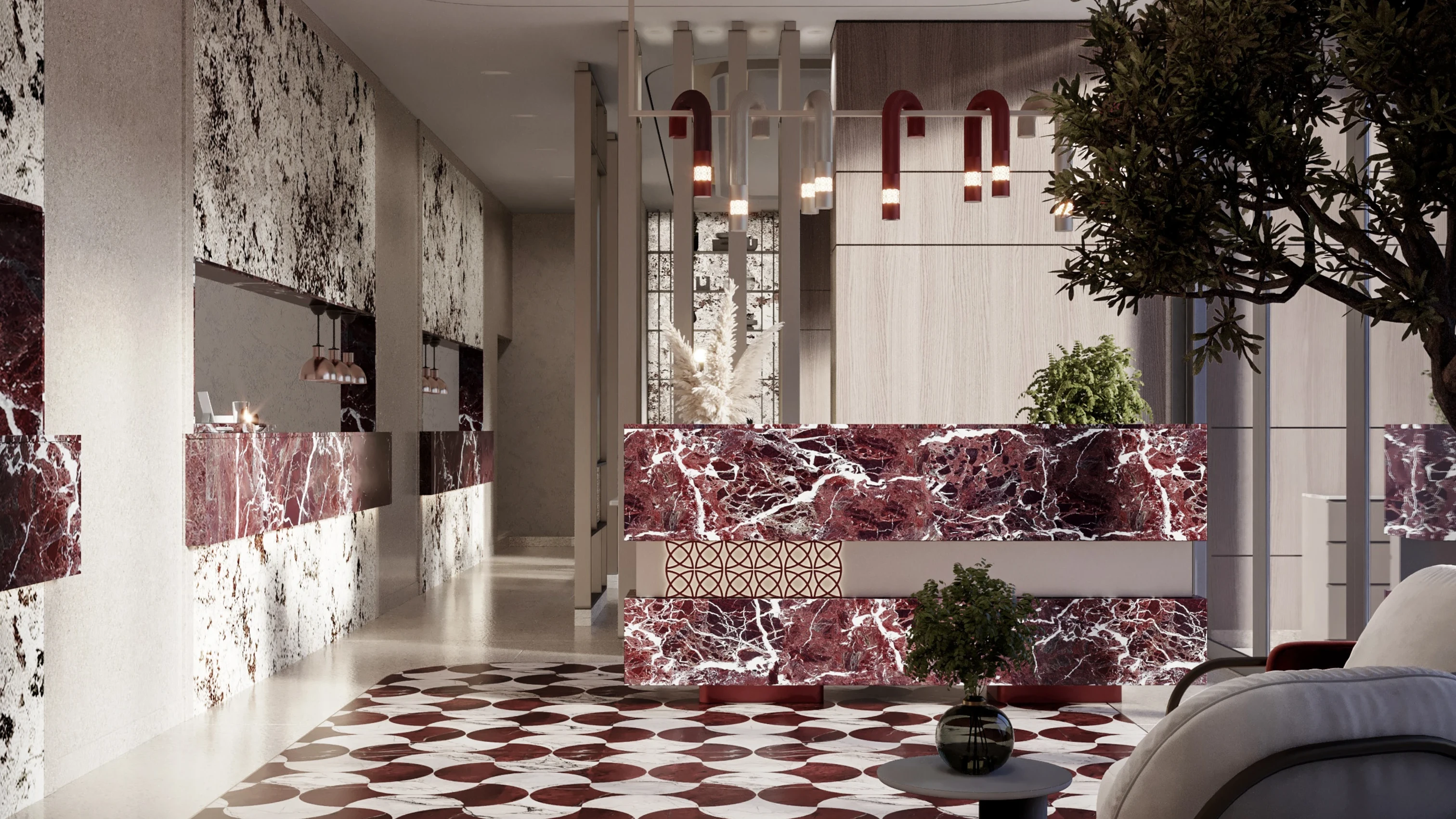 Al Safadi Restaurant - Sharjah