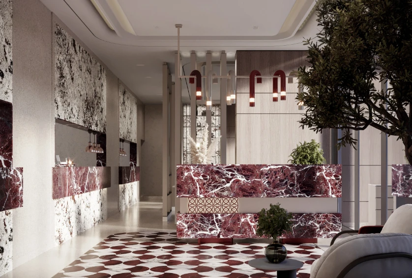 Al Safadi Restaurant - Sharjah