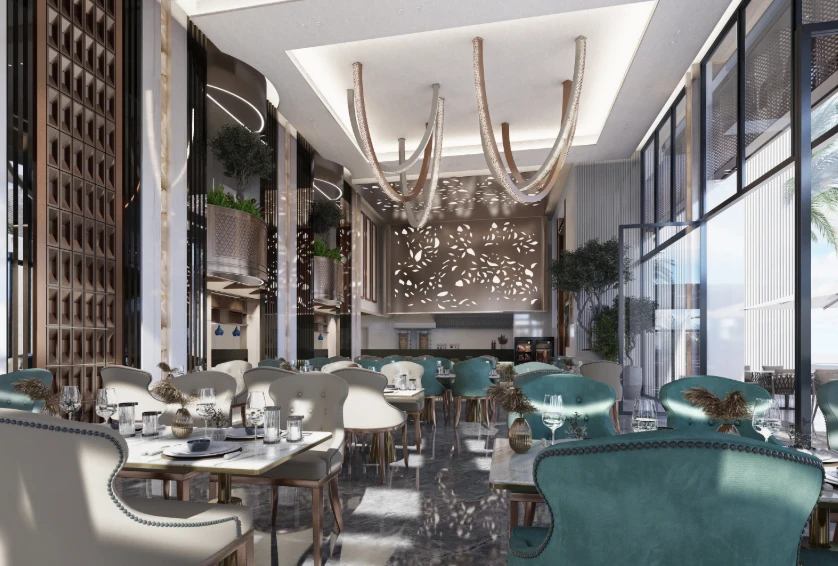 Bestoon Samad Restaurant