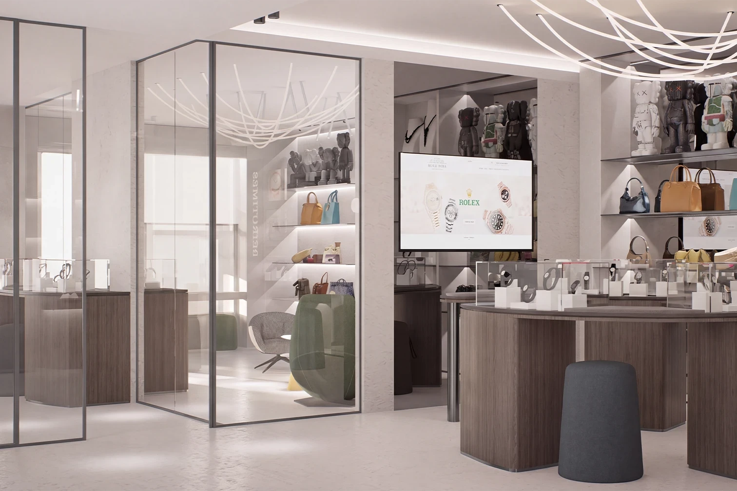Beirutimes Luxury Watches