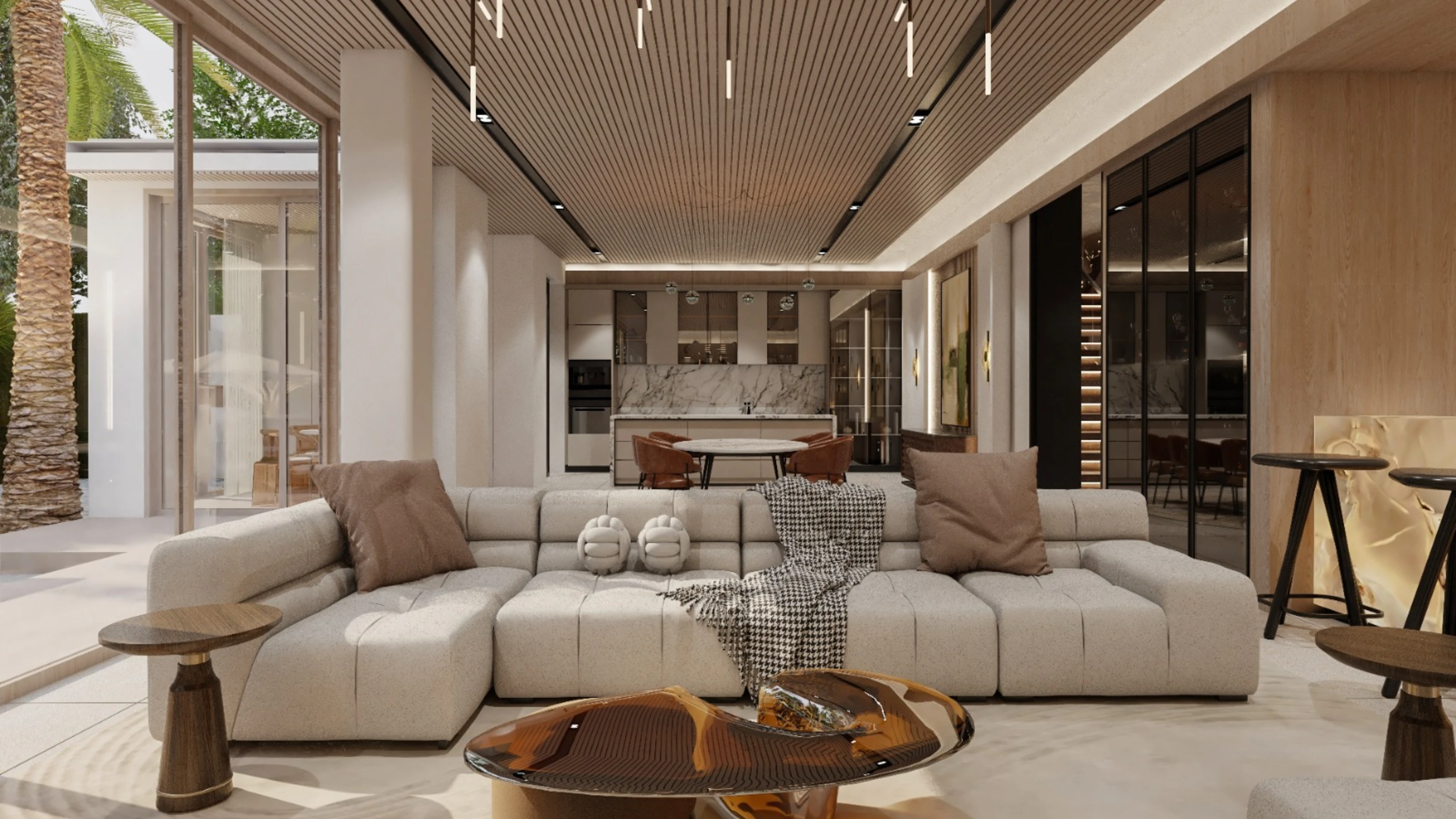 Villa Terra