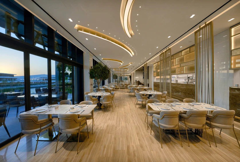 Al Safadi Restaurant - Al Qana