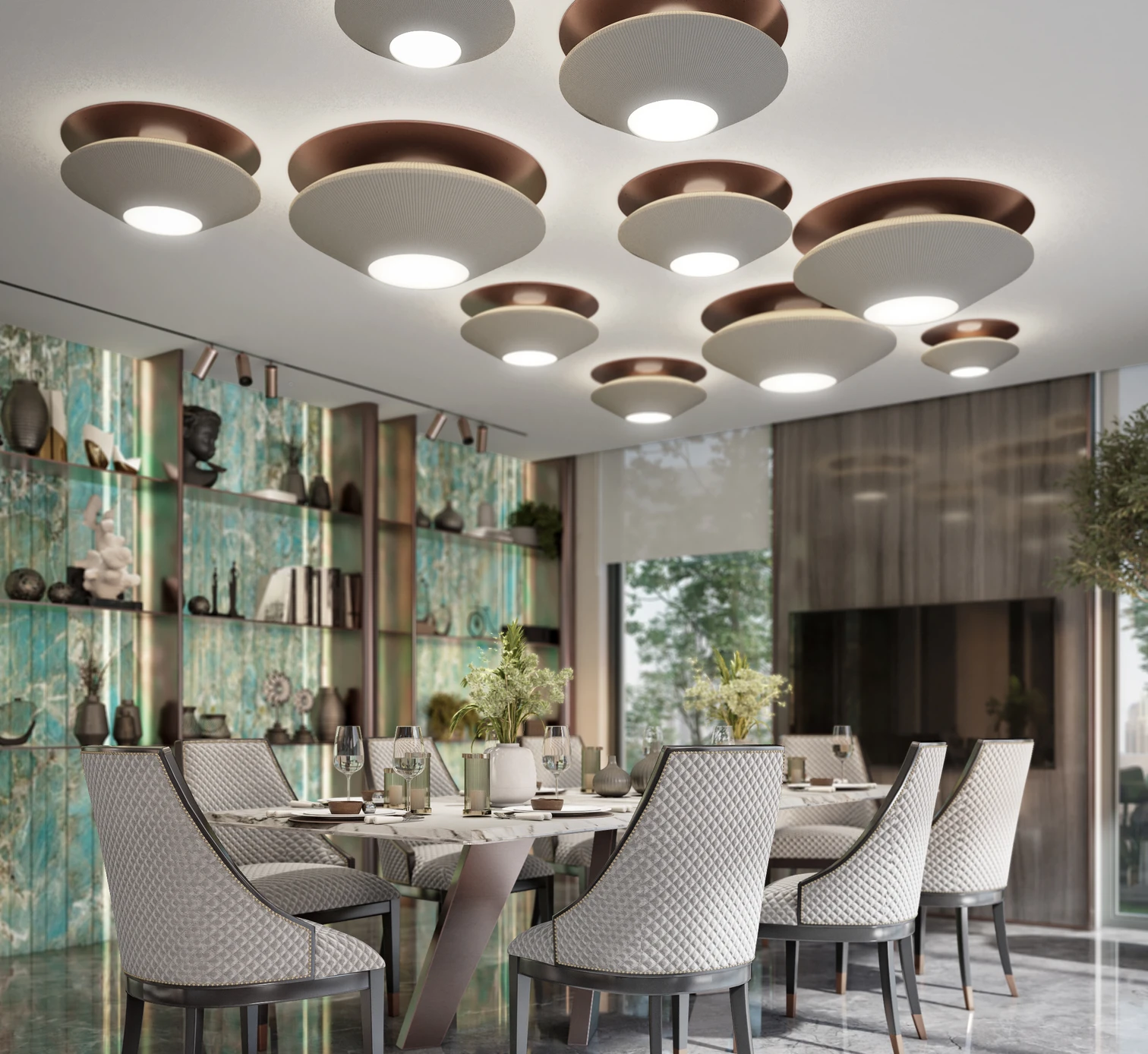 Bestoon Samad Restaurant