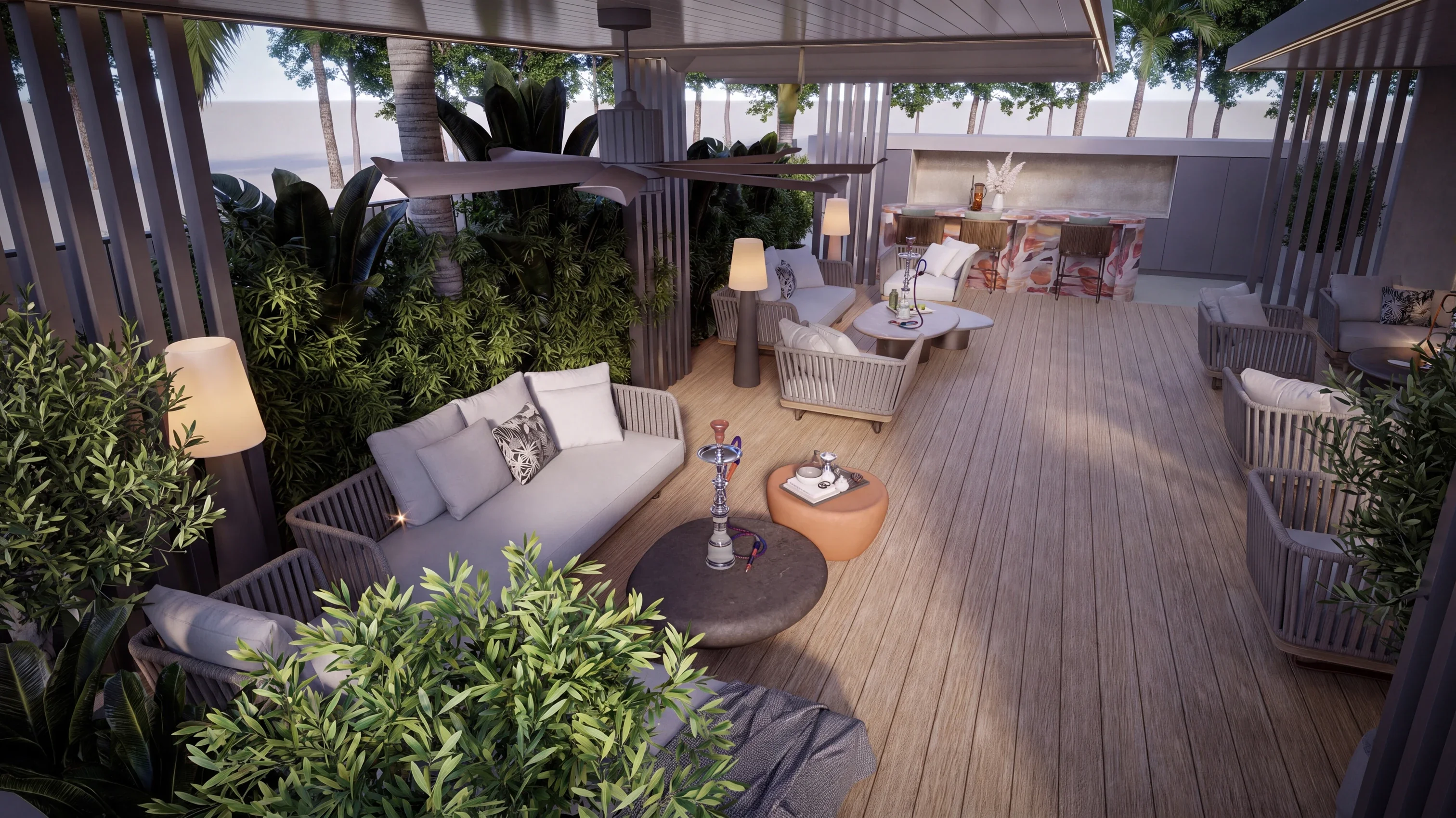 Arabian Ranches Private Villa
