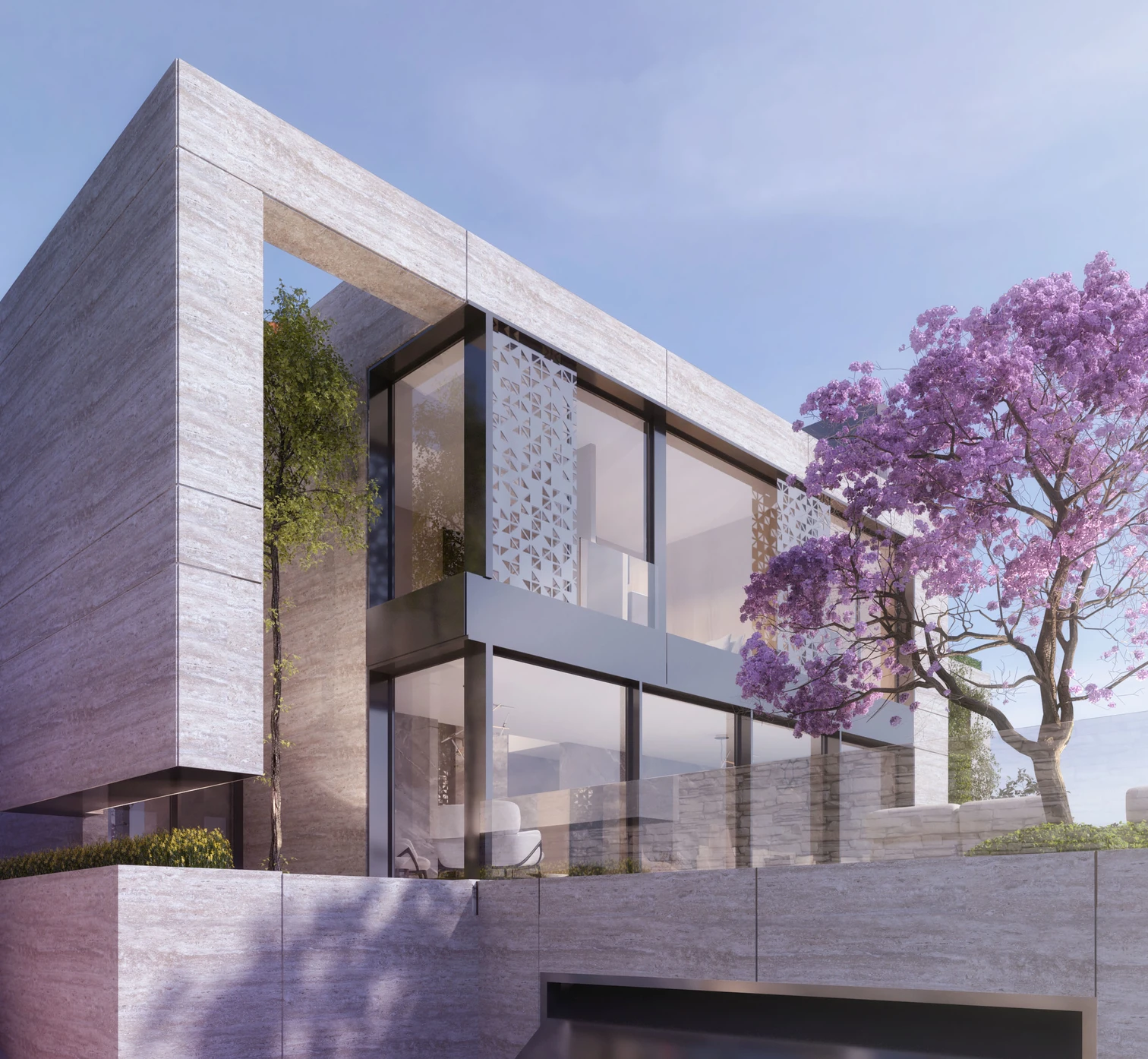 Horizon Villa