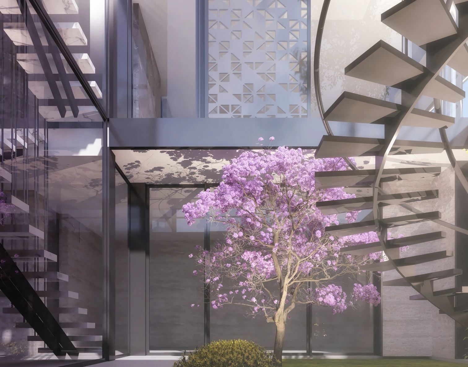 Horizon Villa
