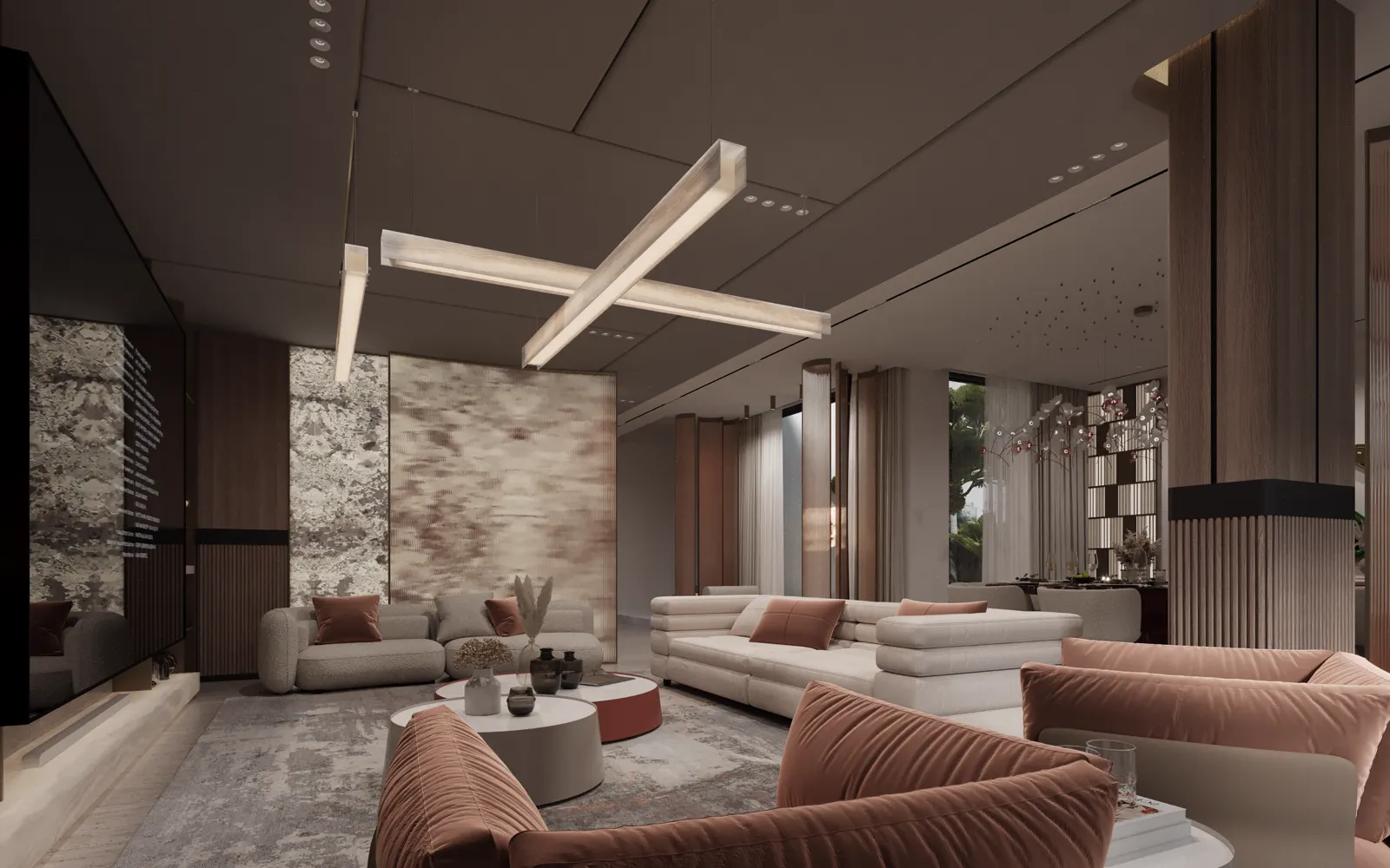 Arabian Ranches Private Villa