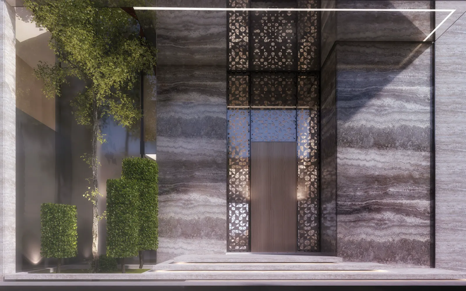 Horizon Villa