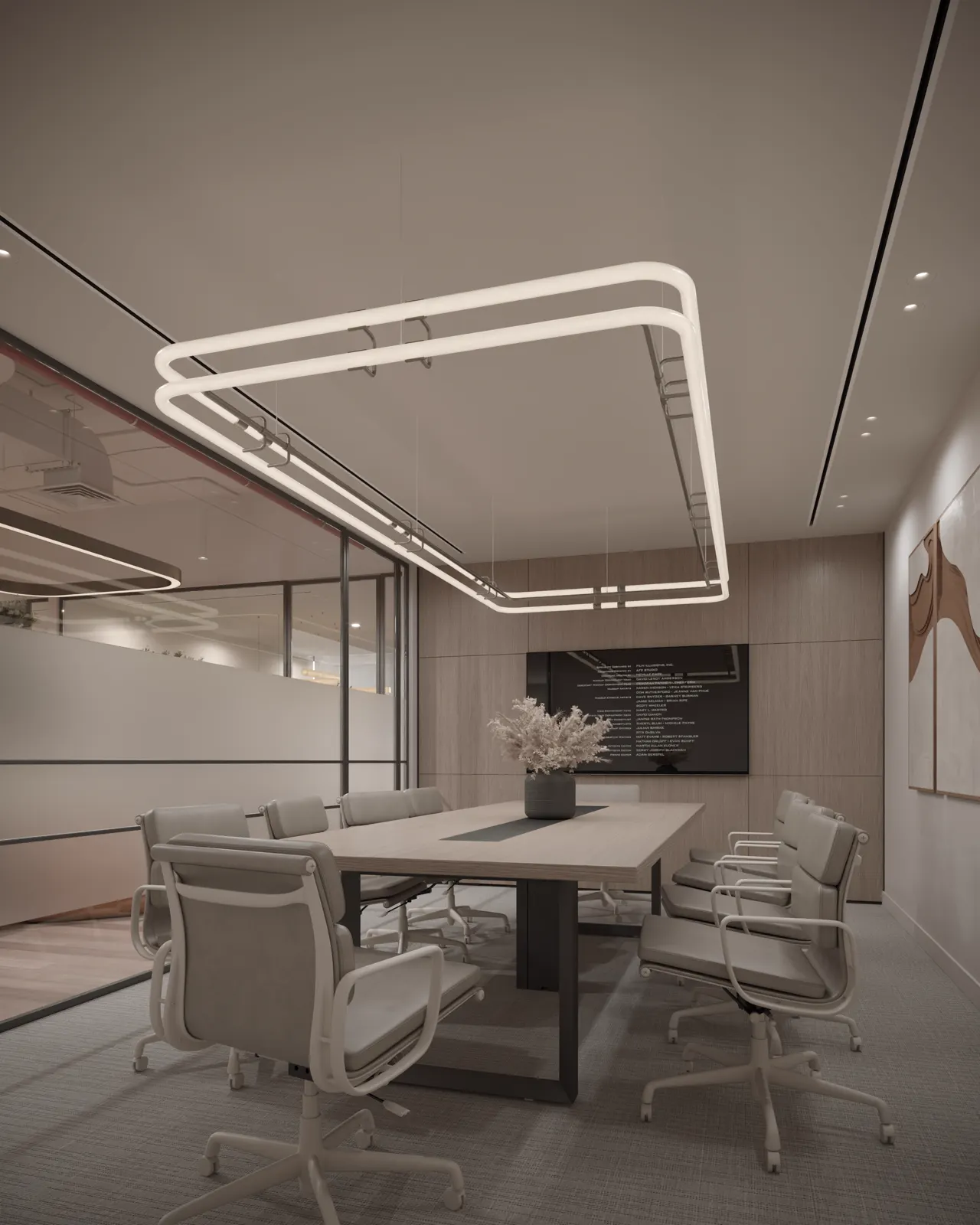 Oud Metha Office