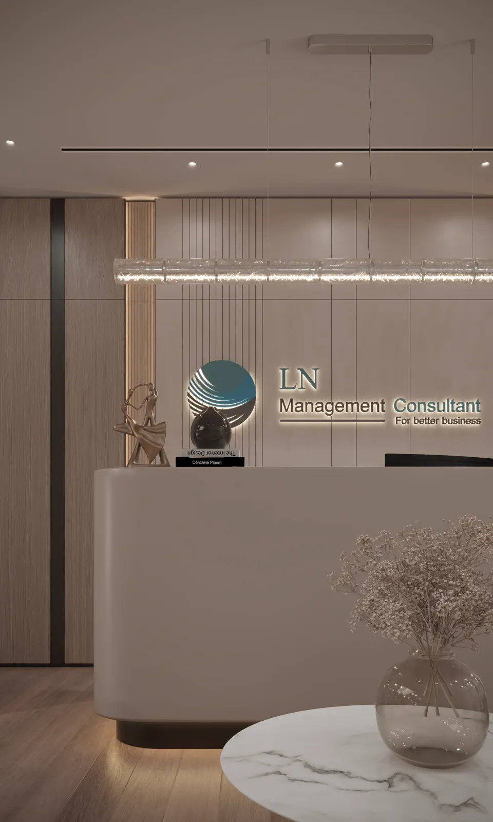 Oud Metha Office