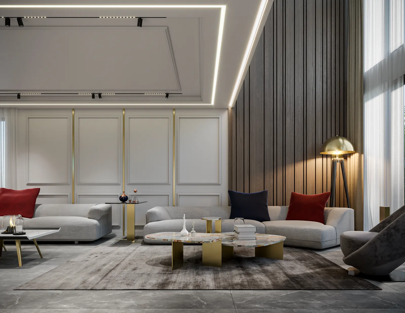 Turkey Villa