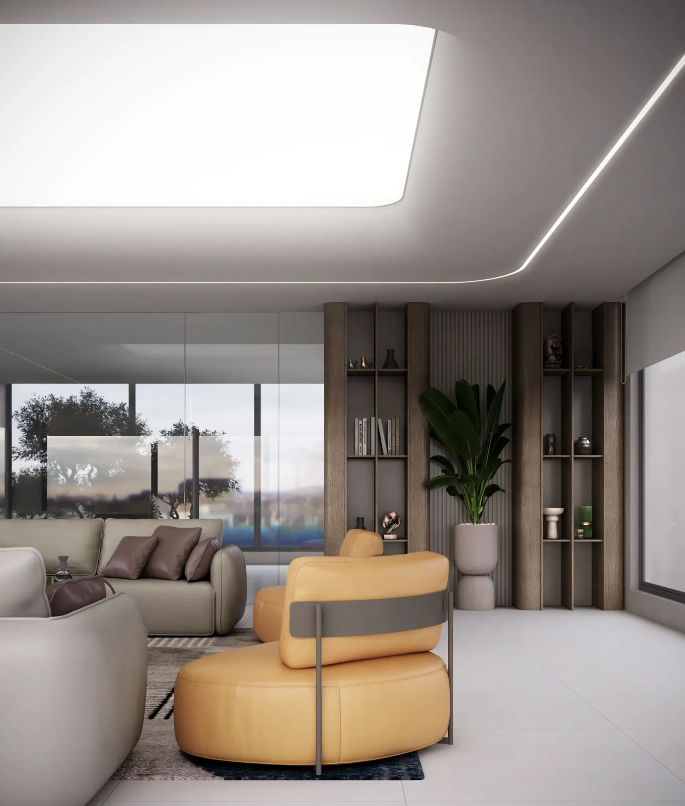 Union Properties Sales Centre