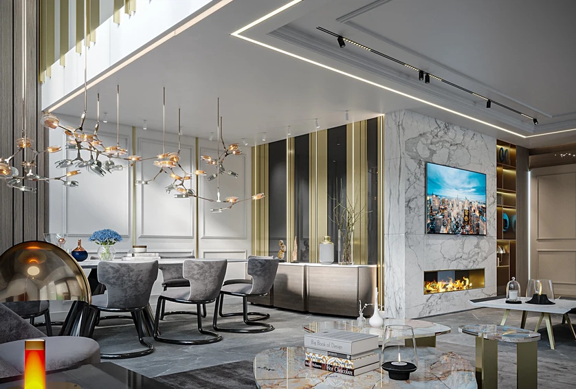 Turkey Villa