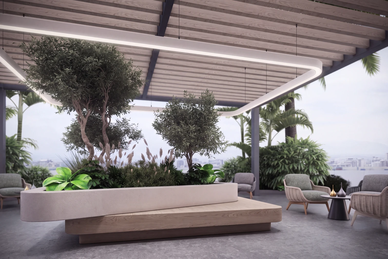 Union Properties Sales Centre