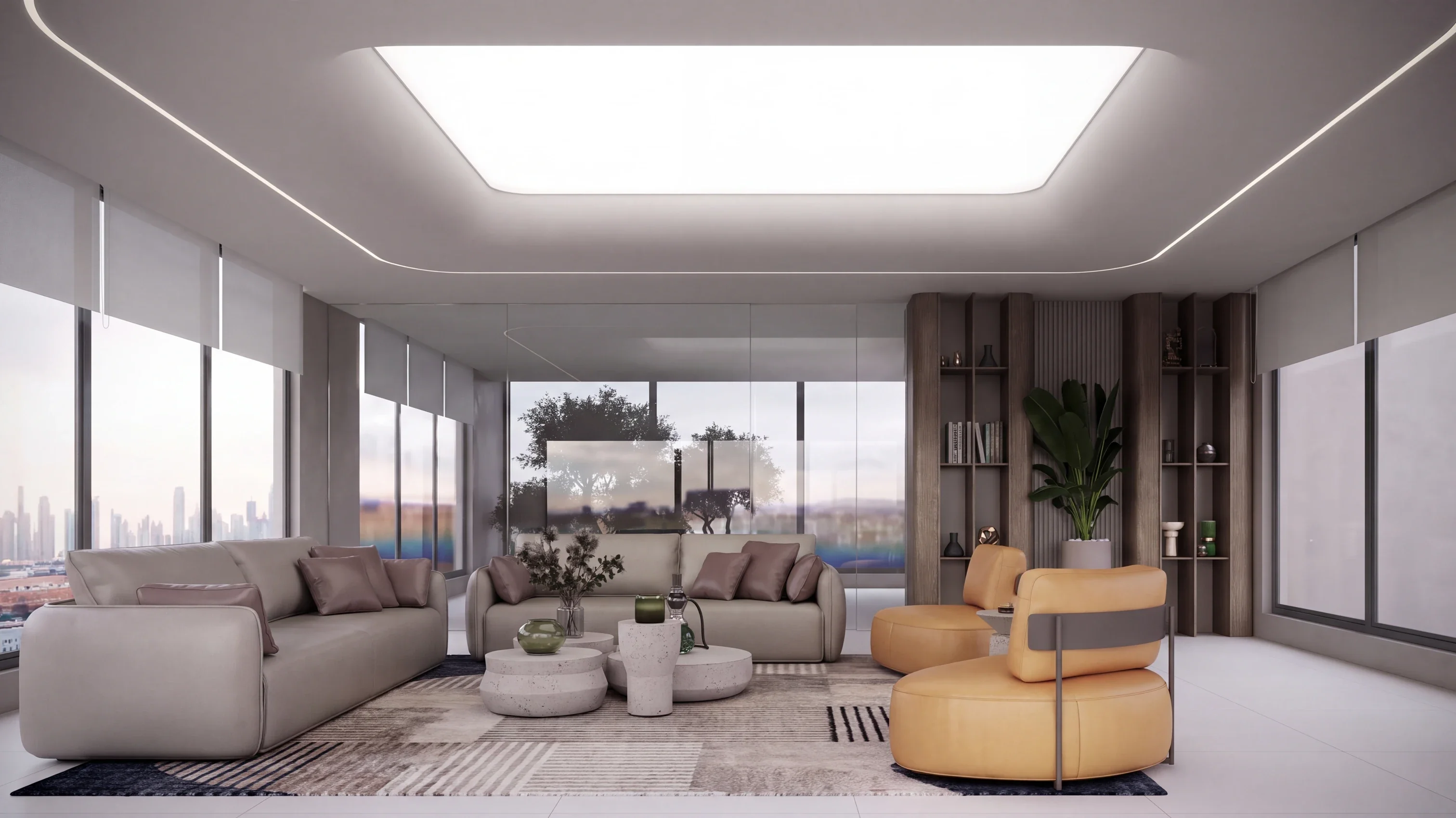 Union Properties Sales Centre