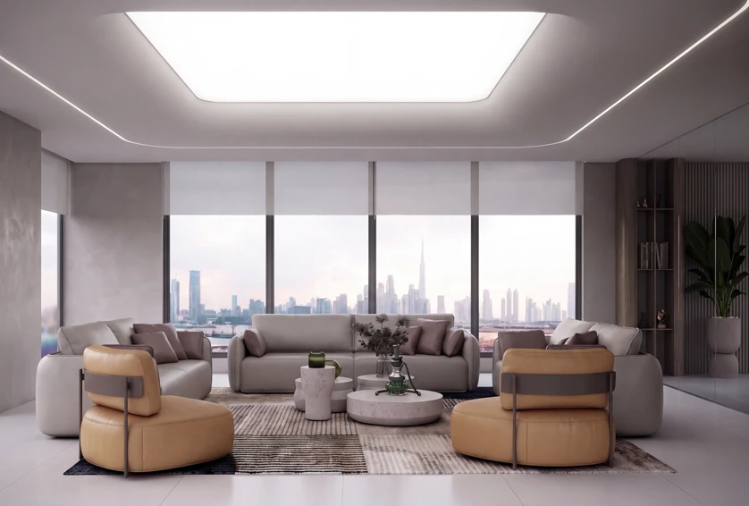 Union Properties Sales Centre